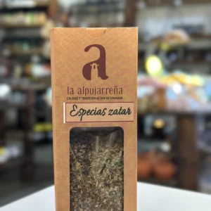 Especias Zatar
