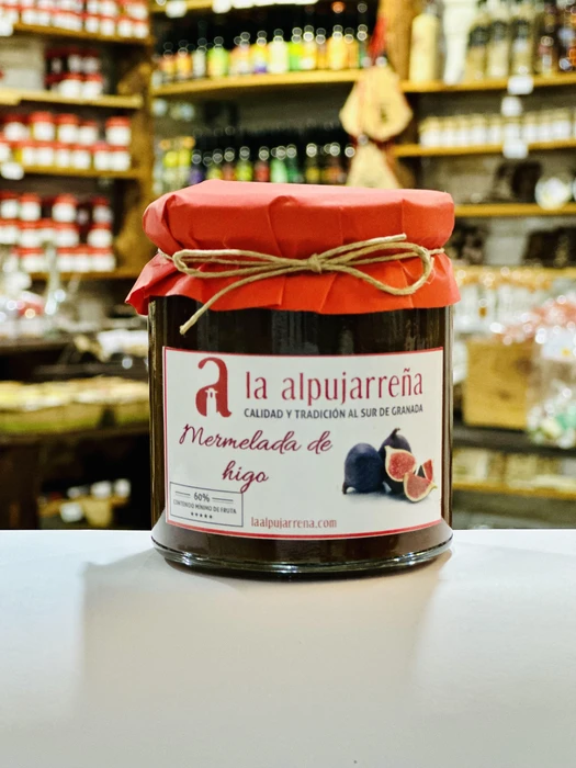 Mermelada de Higo