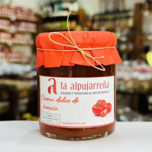 Mermelada de tomate