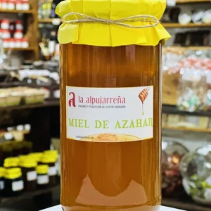 Miel de Azahar