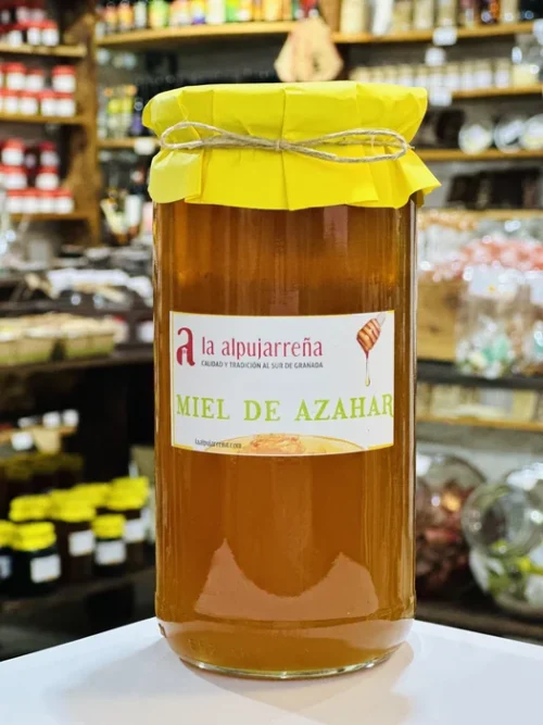 Miel de Azahar