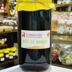 Miel de Bosque