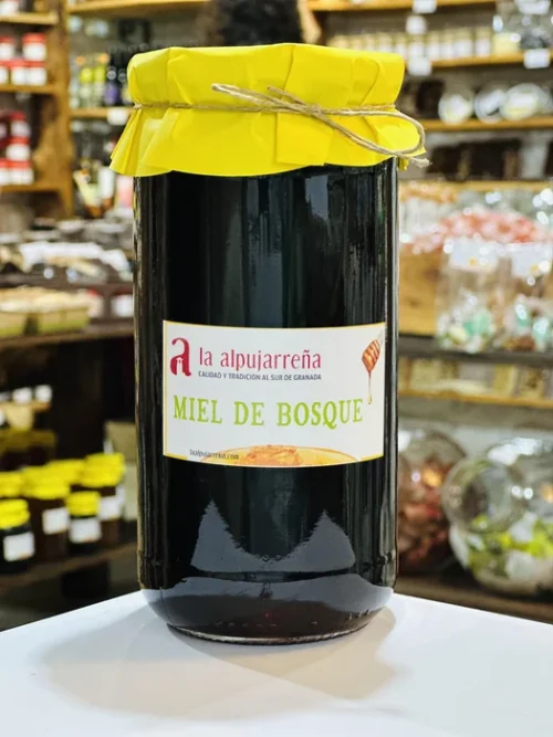 Miel de Bosque