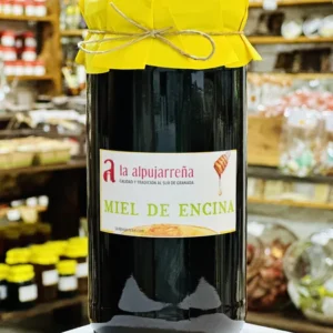 Miel de Encina