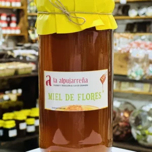 Miel de Flores