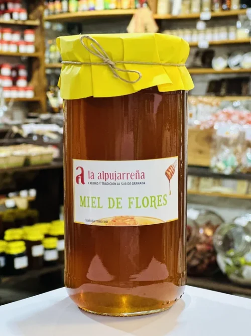 Miel de Flores