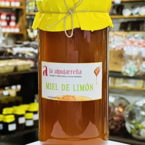 Miel de Limón