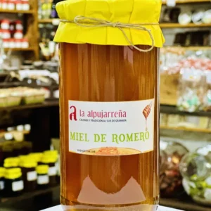 Miel de Romero