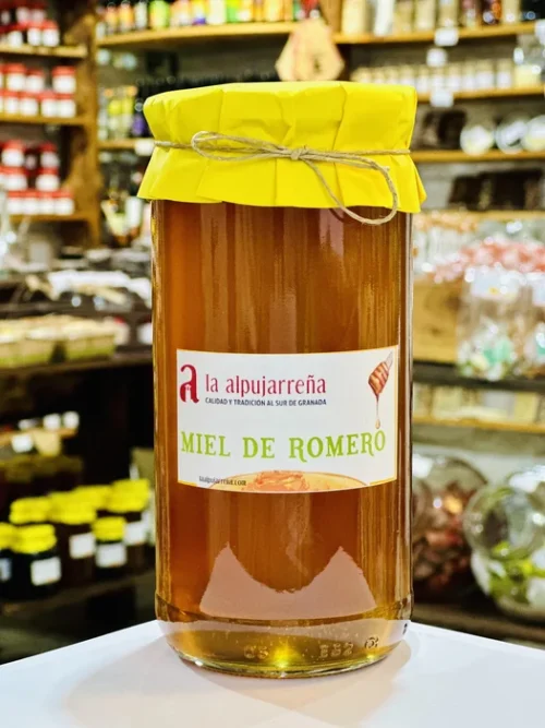 Miel de Romero