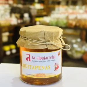 Quitapenas