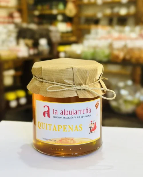 Quitapenas