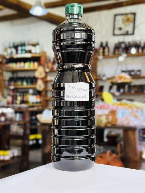 Palo Cortado Alpujarreño