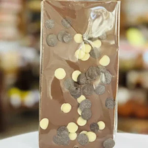 Tres Chocolates