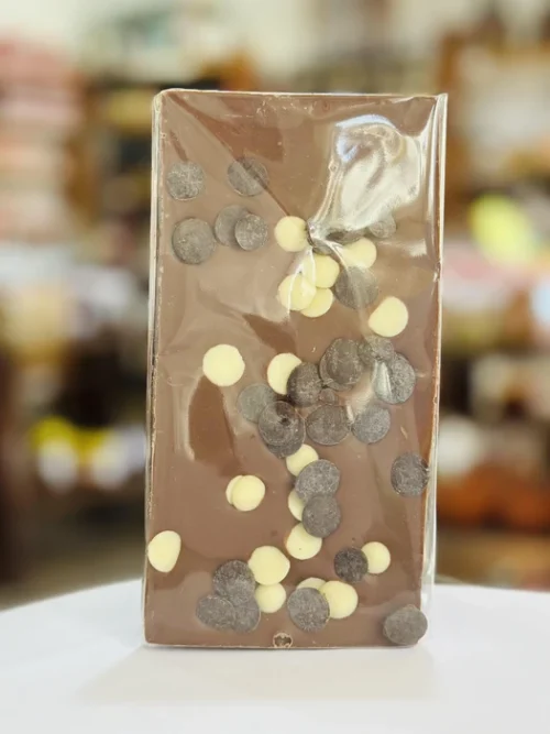 Tres Chocolates
