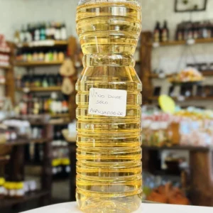 Vino Dulce Seco
